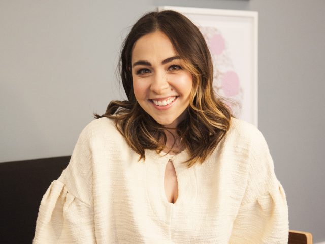 Nicole Giordano