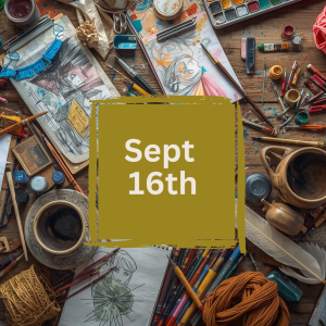 Creative Journaling